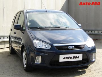 1.6TDCi,AC,park.asist