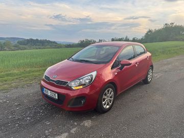 1,4 CRDI 66kW CZ