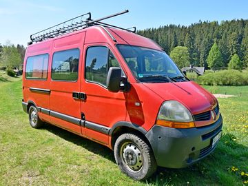 2,5 TDi, servisováno
