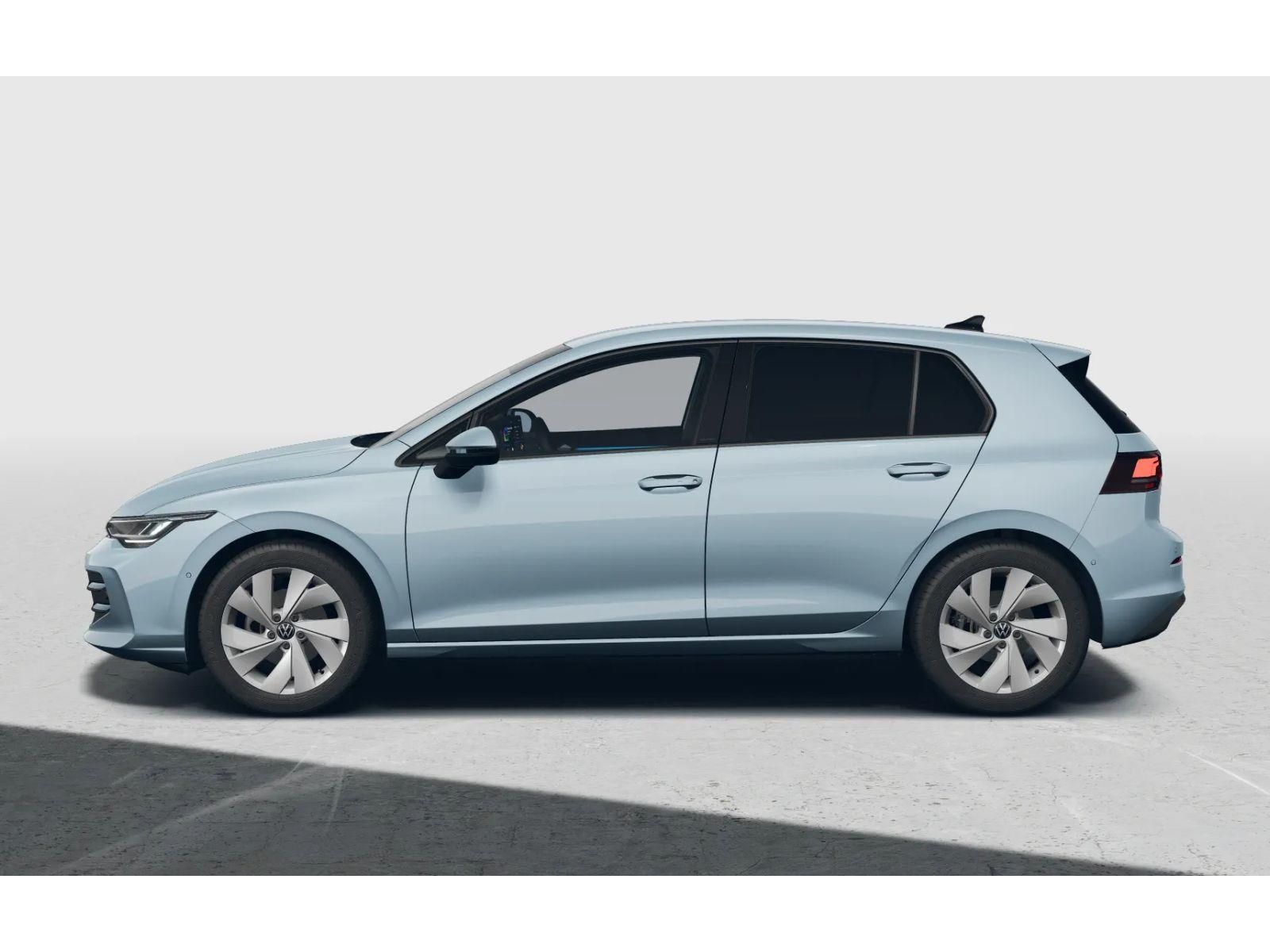 Volkswagen Golf, 1.5 TSI / 85 kW - fotka 2