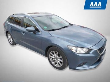 2.2 Skyactiv-D