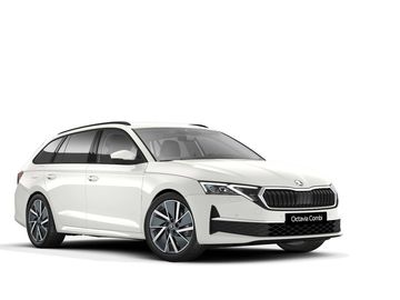 Combi Dynamic 7DSG 1,5TSI