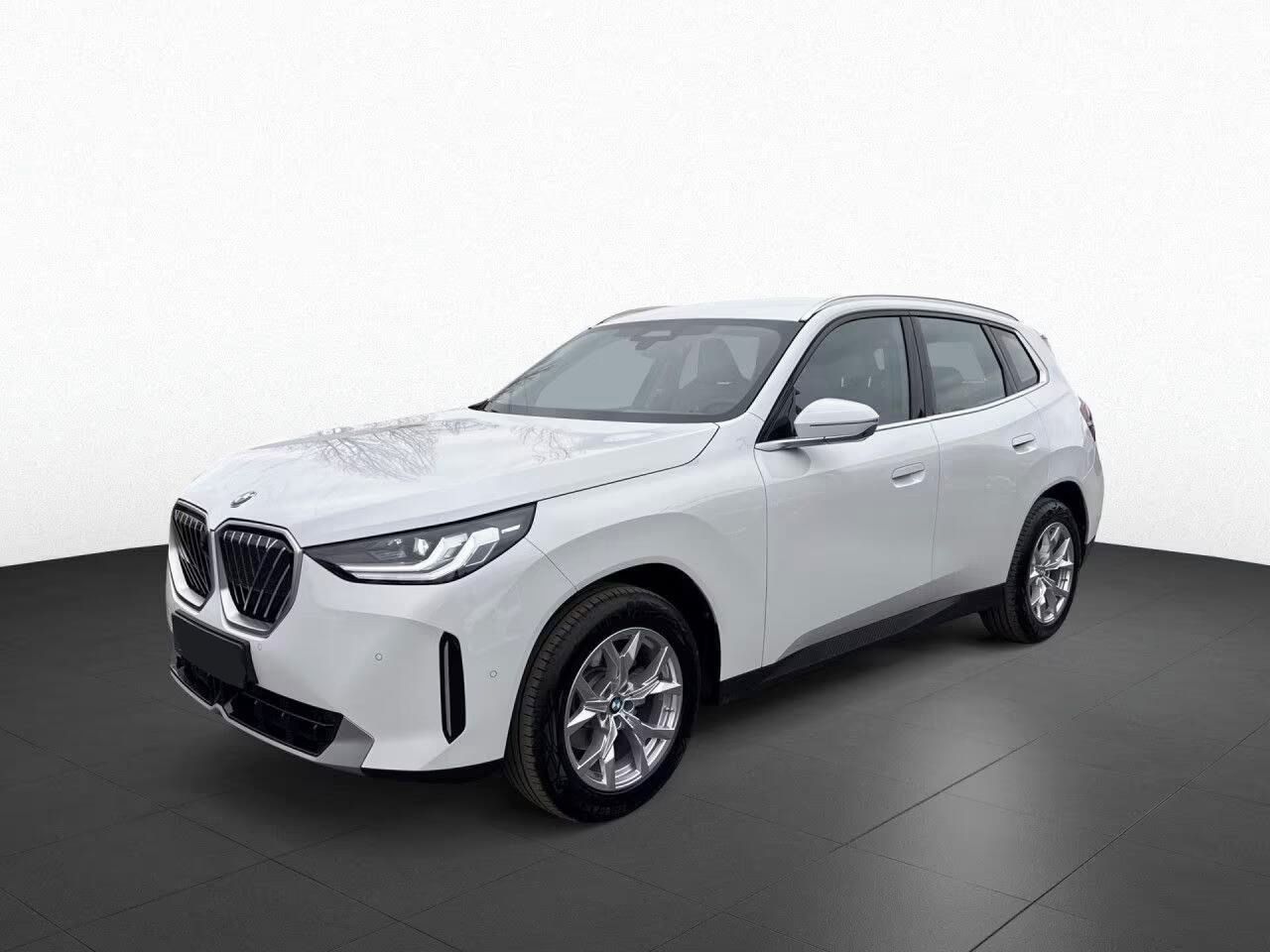 BMW X3, xDrive 20I*360° kamera*HUD*