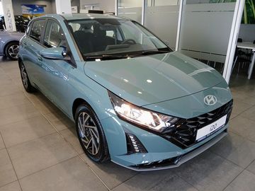 1.0 T-GDI MT GO PLUS!