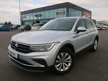 1,5 TSi DSG Life+ ČR