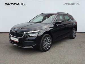 Škoda Kamiq, 1.0 TSI CNG 66 kW Tour