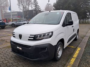 Peugeot Partner, Furgon L1 650 Turbo 110 MAN6