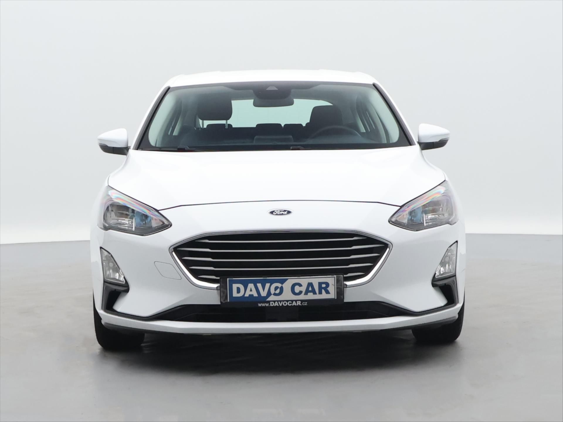 Ford Focus, 1,0 EB Business edition 1.maj - fotka 2