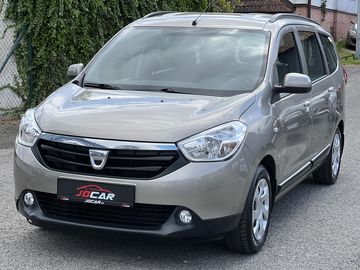 1.6i 61kw 7MÍST TAŽNÉ ČR 1.MAJ