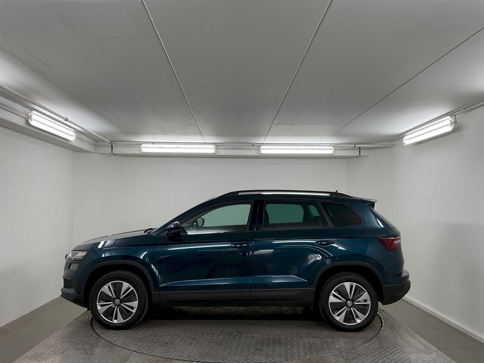 Škoda Karoq, 1.5 TSI 110kW Style - fotka 3