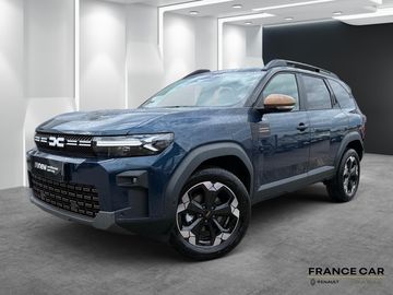 TCe Mild hybrid 140 EXTREME