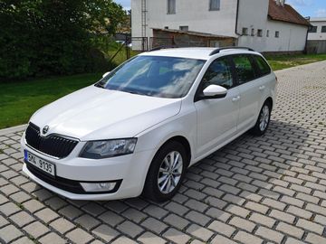 1,6 TDI, 77kW, zakoupeno v ČR