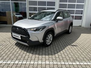 Toyota Corolla Cross, 1.8 HEV COMFORT BUSINESS