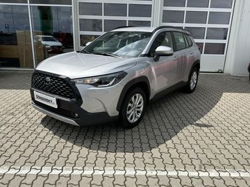 1.8 HEV COMFORT BUSINESS