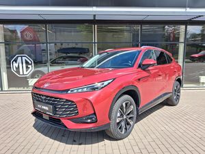 MG HS, EXCLUSIVE 1.5TGI 125kW 7DCT 4x