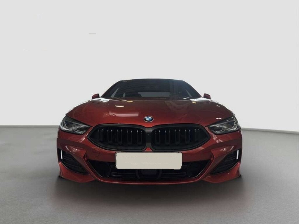 BMW Řada 8, 840 d xDrive Gran Coupe*Laser - fotka 5
