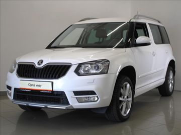 2,0 TDi 103kW DSG 4x4 Kůže TZ