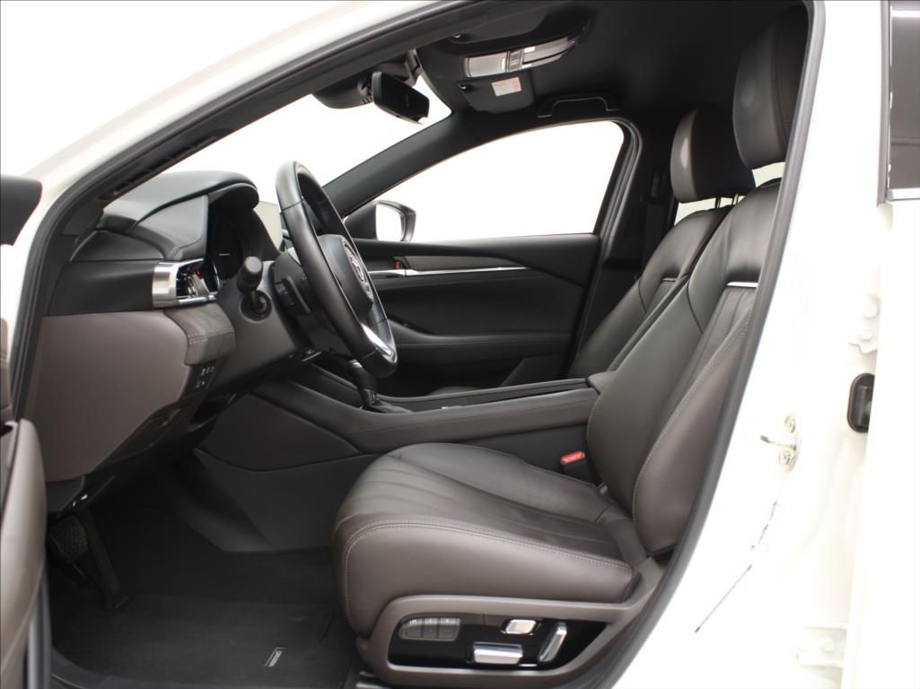 Mazda 6, 2,5 G194 Takumi PLUS 1.maj.ČR - fotka 6