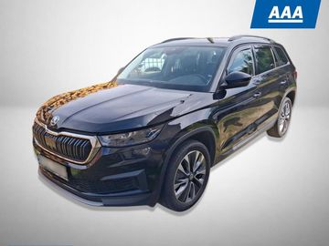 2.0 TDI, Ambition Plus