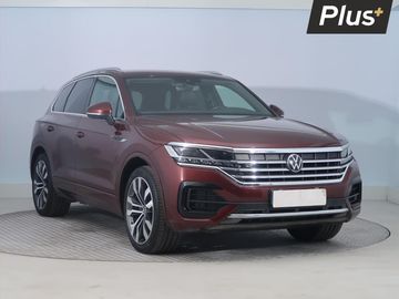 3.0 TDI, R-Line