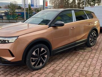 GS HYBRID 1.2 TURBO(107kW) AT6