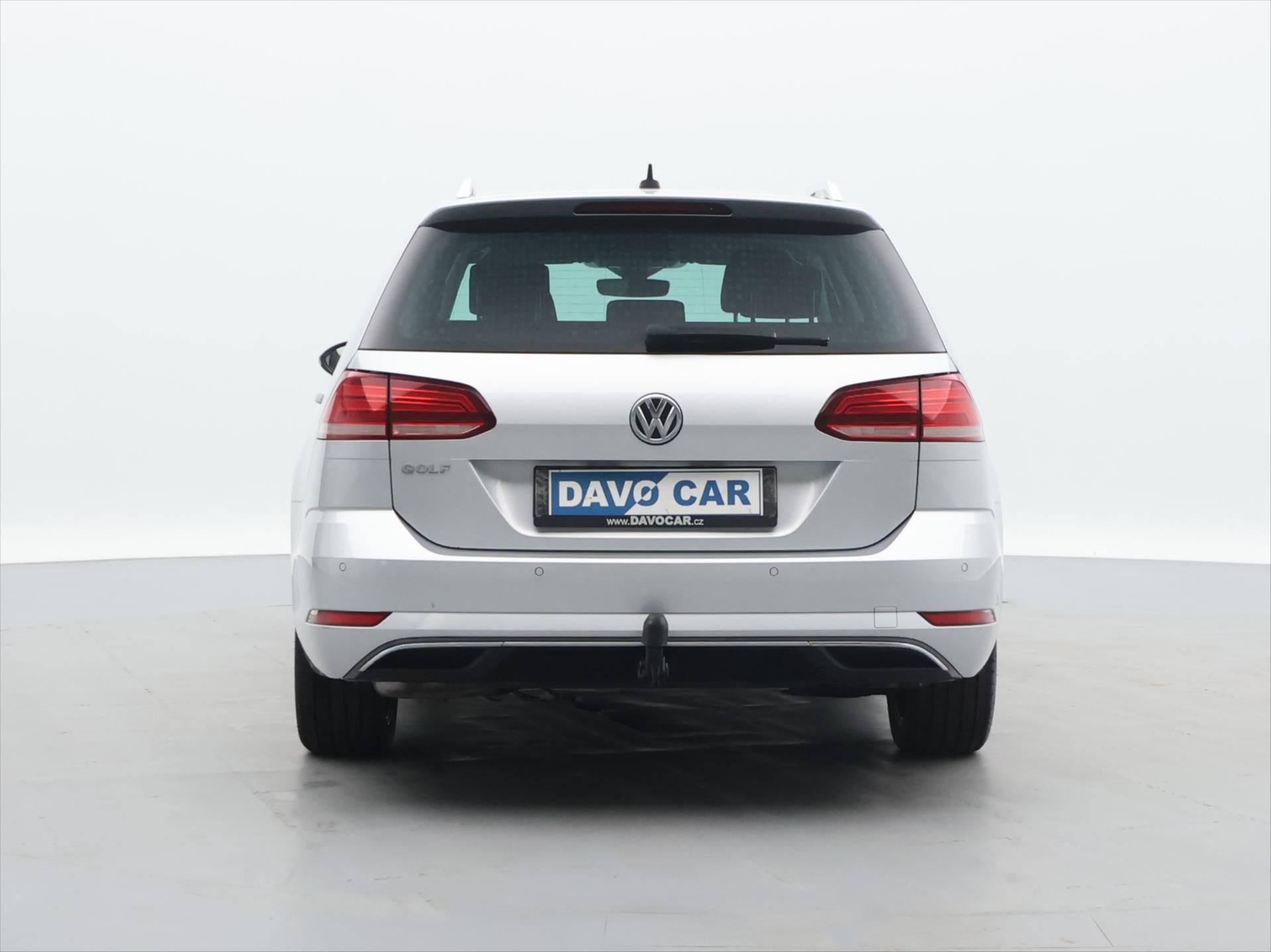 Volkswagen Golf, 2.0 TDI 110kW DSG LED Join Taž - fotka 6