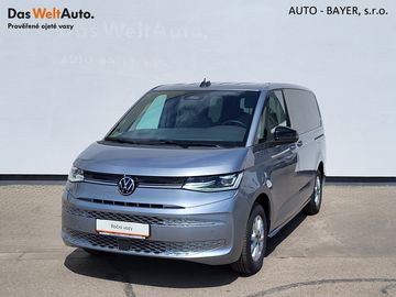 Long Life 2,0 TDI 110KW 10 km-