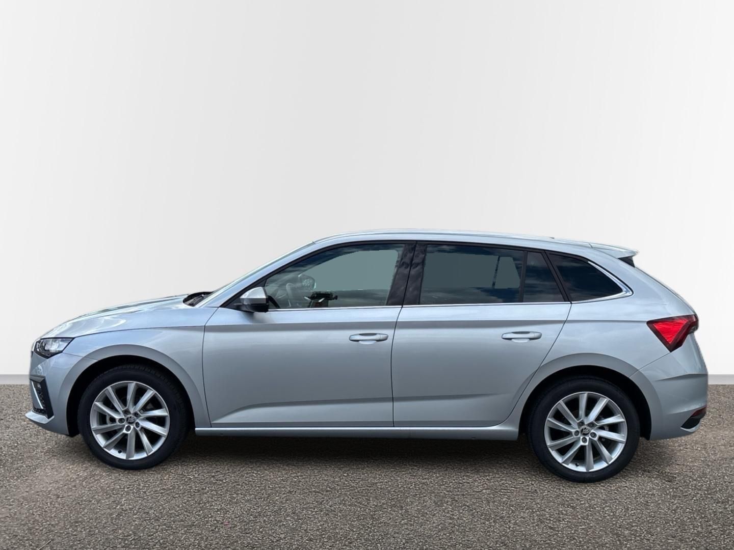 Škoda Scala, 1.5 TSI / 110 kW Style - fotka 3