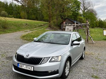 Škoda Octavia 1,0 TSI, 85 kW