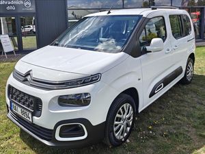 Citroën Berlingo, 1,5   Berlingo 1.5 BlueHDi 100