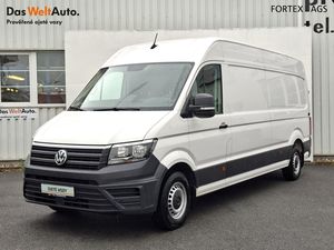 Volkswagen Crafter, dlouhý,2.0 TDI,103kW,Tažné,Kam