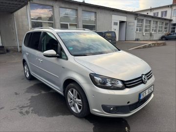 1,4 TSi 110kW CNG DSG