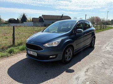 1.5 110kw,Nové CZ,1.majitel