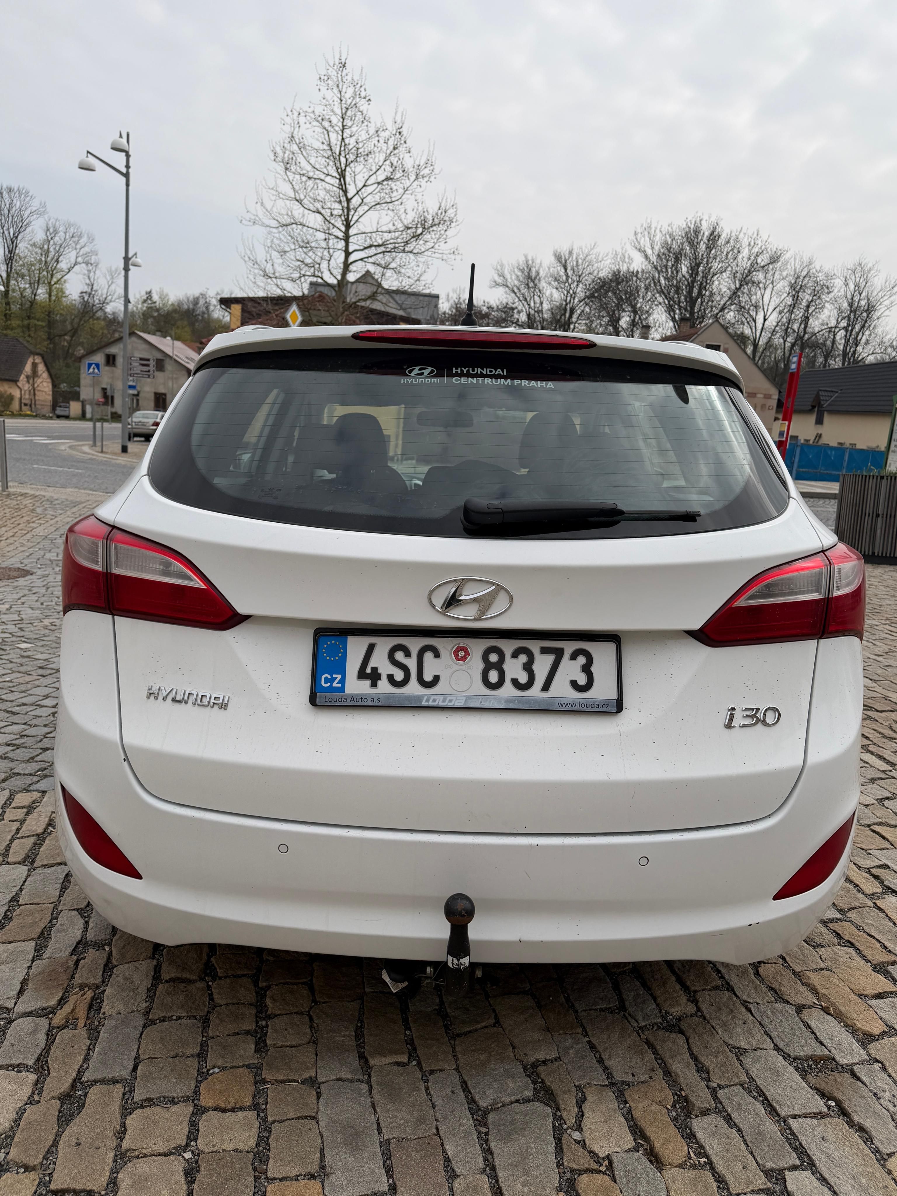 Hyundai i30 - fotka 6