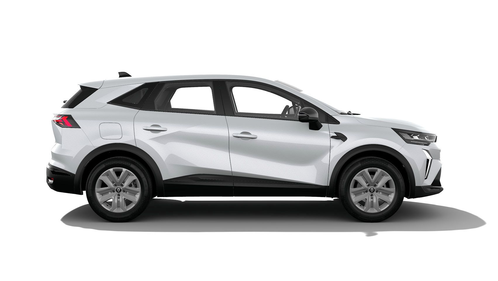 Renault Symbioz, Evolution ECO-G 120 - fotka 3