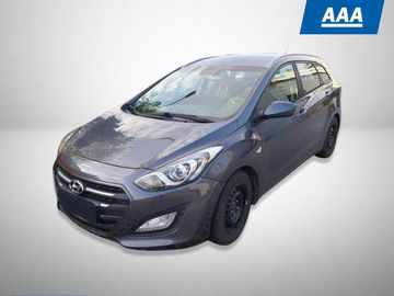 1.6 MPI, Klima, Tempomat