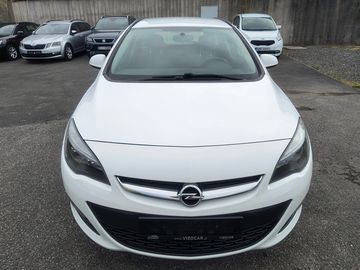 1.6 88KW/AC/PDC/TEMPOMAT/DO/PC