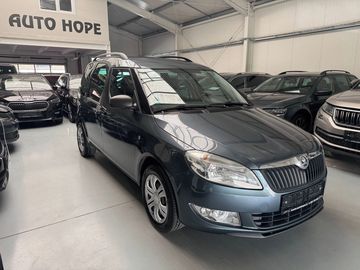 1.2 TSI Active