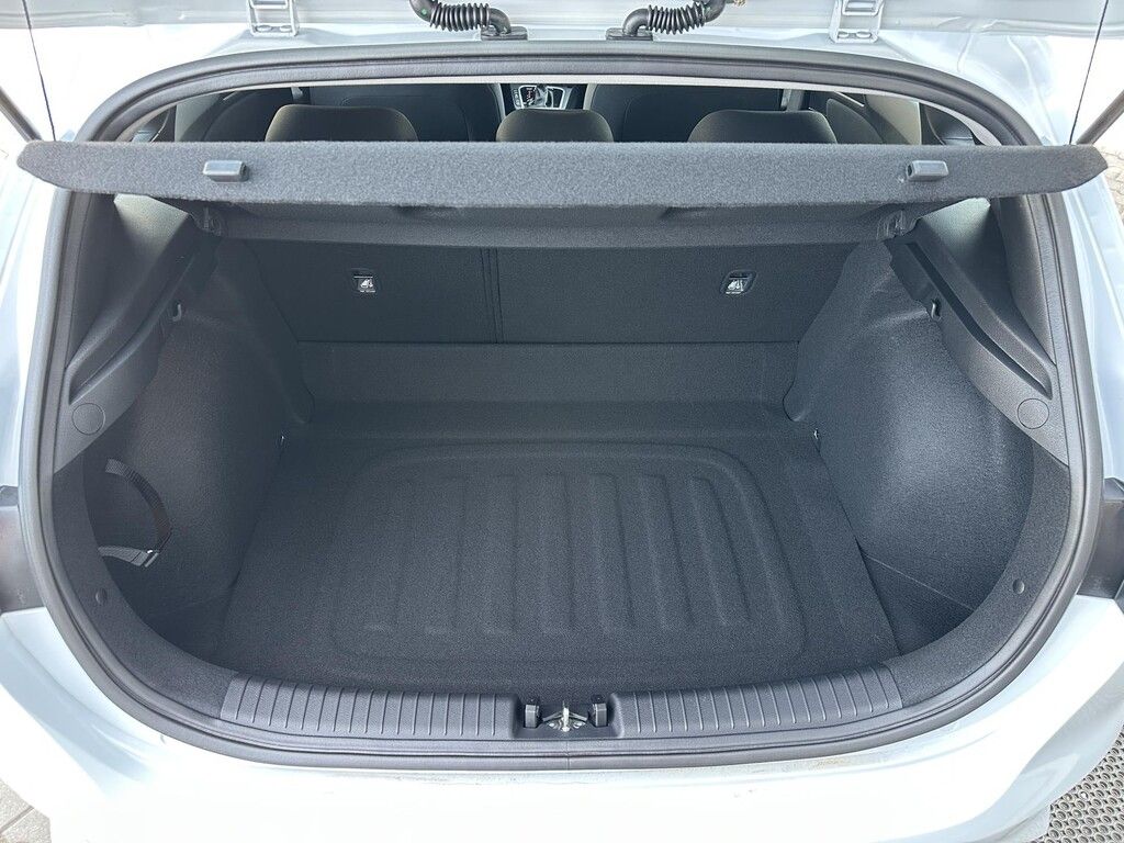 Kia Cee´d, 1,5 T-GDi 103 kW SPIN - fotka 6