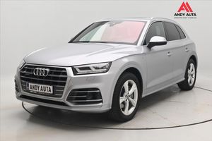 Audi Q5, 2,0 TDI 140 kW S-Line 4x4 S-Tr