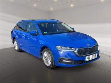 2,0 TDI 110 Ambition DSG