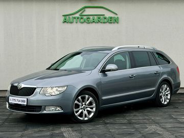 2.0TDi 125kW DSG Elegance, TZ