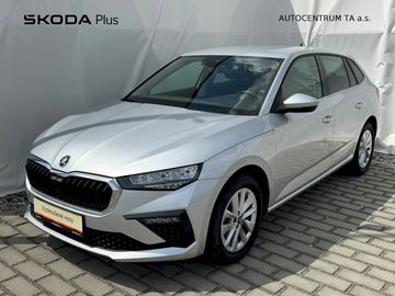 TOP SELECTION 1.0 TSI 85kW 7AP