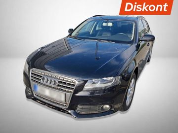 2.0 TDI, Serv.kniha