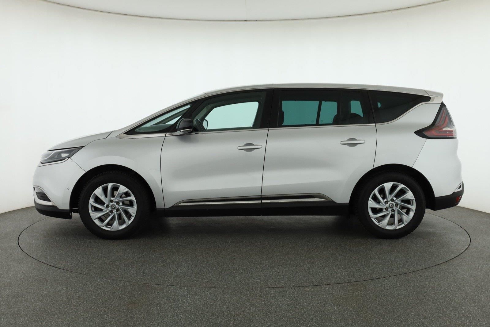 Renault Espace, 1.6 dCi, Automat, 7 míst, Kůže - fotka 3