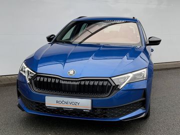 Combi Sportline 7DSG  1,5TSI