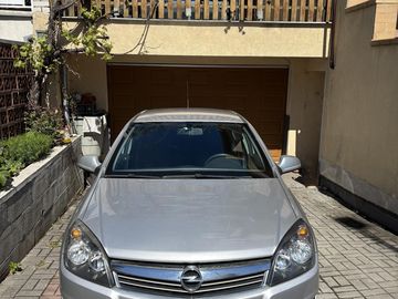 Opel Astra 1.6 16v 85kw