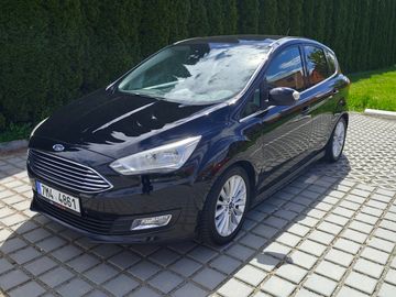 2.0 TDCi, Super výbava