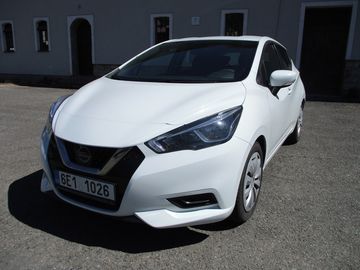 1.0 i - 1.Majitel, vč.DPH
