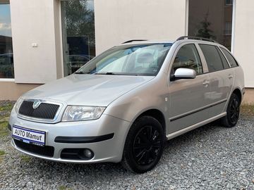 1.4 16v 74kW, bez koroze pěkná